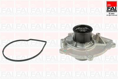 Ūdens sūknis, dzinēja dzesēšana FAI AutoParts WP6636