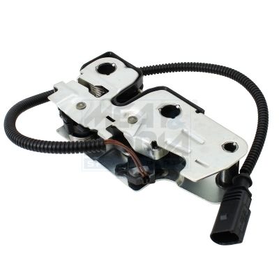 Aizmugurējo durvju slēdzene MEAT & DORIA 31845