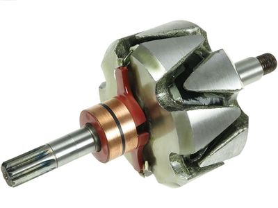 Rotors, Ģenerators AS-PL AR2017S