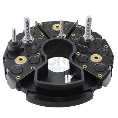 Taisngriezis, Ģenerators MEAT & DORIA 52334