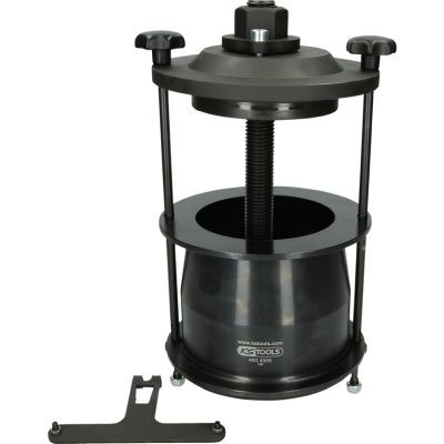 Montāžas instrumentu komplekts, ass bukses KS TOOLS 460.4985