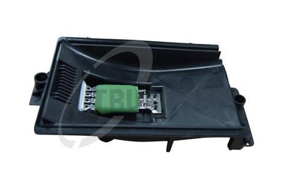Rezistors, Salona ventilators TRUCKTEC AUTOMOTIVE 07.59.004