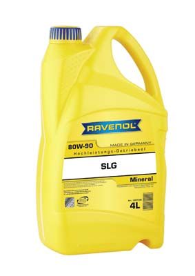 Transmisijas eļļa RAVENOL 1223305-004-01-999