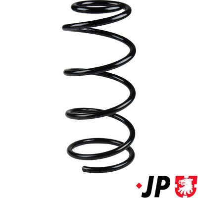 Balstiekārtas atspere JP GROUP 1542200600