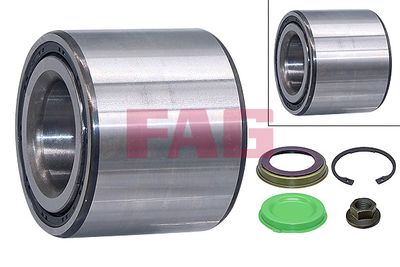 Rattalaagrikomplekt Schaeffler FAG 713 6442 20