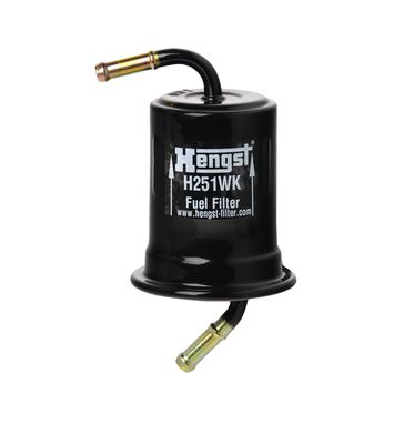 Топливный фильтр HENGST FILTER H251WK
