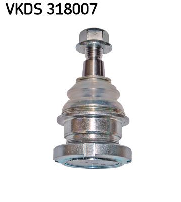 Balst-/Virzošais šarnīrs SKF VKDS 318007