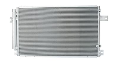 Конденсатор, кондиционер BOSCH 1 986 AD2 115