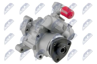 Гидравлический насос, рулевое управление NTY SPW-ME-018