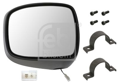 Platleņķa spogulis FEBI BILSTEIN 49903