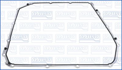 Blīve, eļļas vanna (automātiskā pārnesumkārba) AJUSA 01887100