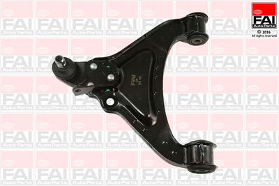 Neatkarīgās balstiekārtas svira, Riteņa piekare FAI AutoParts SS835