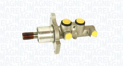 Главный тормозной цилиндр MAGNETI MARELLI 360219130259