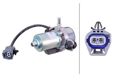 Vakuumsūknis, Bremžu sistēma HELLA 8TG 312 150-071