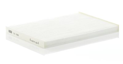 Фильтр, воздух во внутренном пространстве MANN-FILTER CU 1936