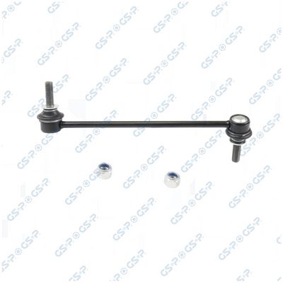 Stiepnis/Atsaite, Stabilizators GSP S051422