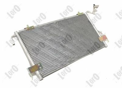 Конденсатор, кондиционер ABAKUS 009-016-0019