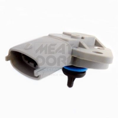 Devējs, Spiediens ieplūdes traktā MEAT & DORIA 82519