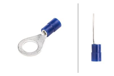 Vadu savienotājs HELLA 8KW 178 042-142