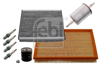 Комплект деталей, технический осмотр FEBI BILSTEIN 38837