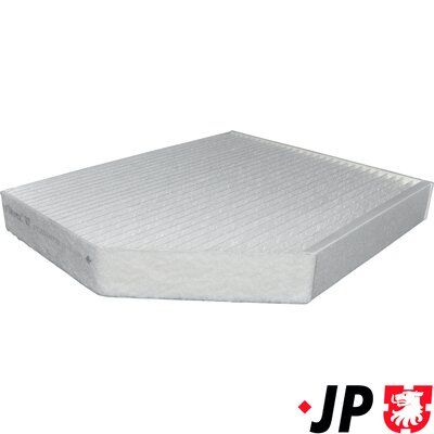 Фильтр, воздух во внутренном пространстве JP GROUP 1128104000