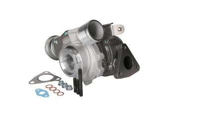 Kompresors, Turbopūte KAMOKA 8600181