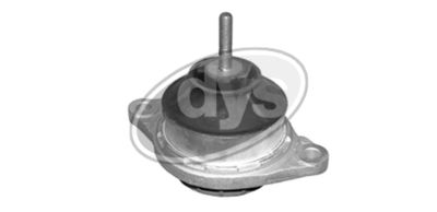 Подвеска, двигатель DYS 71-24984