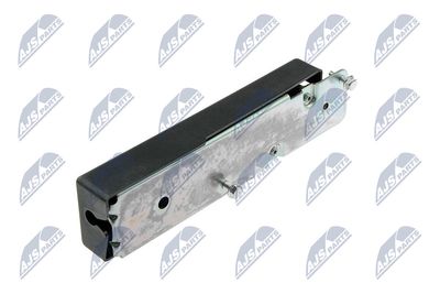 Aizmugurējo durvju slēdzene NTY EZC-LR-010