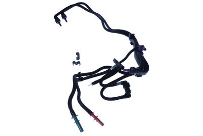 Топливопровод MAXGEAR 18-1178