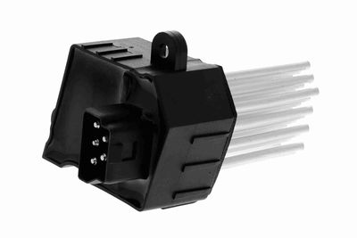 Regulators, Salona ventilators VEMO V20-79-0004