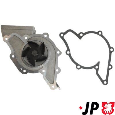 Ūdens sūknis, dzinēja dzesēšana JP GROUP 1114105300