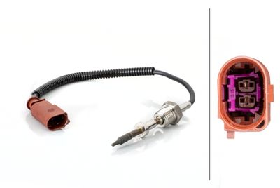 Devējs, Izplūdes gāzu temperatūra HELLA 6PT 014 494-721