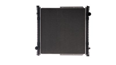 Радиатор, охлаждение двигателя MAHLE CR1216000S