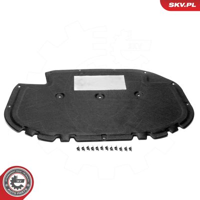 Motora telpas izolācija ESEN SKV 96SKV454