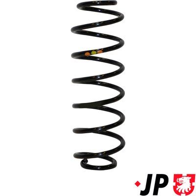 Пружина ходовой части JP GROUP 1152209500