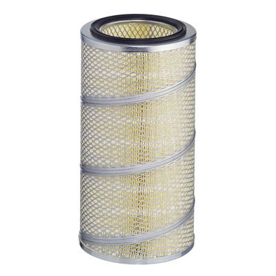 Gaisa filtrs HENGST FILTER E1677L
