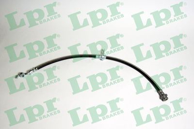 Тормозной шланг LPR 6T48243