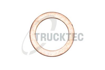 Уплотнительное кольцо TRUCKTEC AUTOMOTIVE 02.67.047
