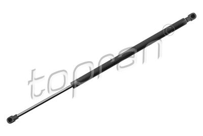 Газовая пружина, крышка багажник TOPRAN 601 178