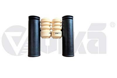 Опора стойки амортизатора vika K51787701