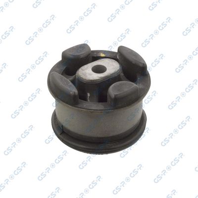 Piekare, Diferenciālis GSP 550530