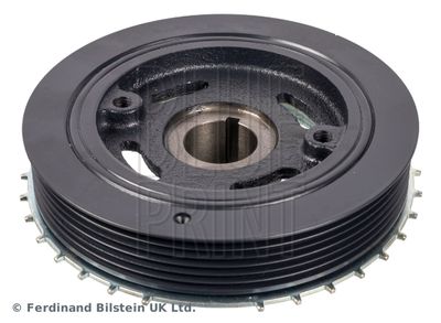 Ременный шкив, коленчатый вал BLUE PRINT ADM56113