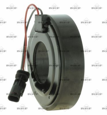 Spole, elektromagnētiskais sajūgs (kompresors) NRF 380611