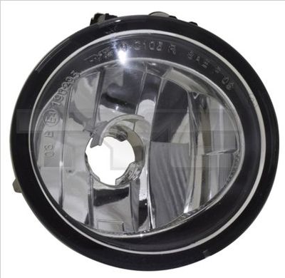 Miglas lukturis TYC 19-12105-11-9