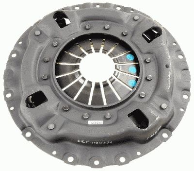 Sajūga piespiedējdisks SACHS 3 482 602 006
