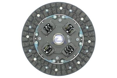 Диск сцепления AISIN DT-105