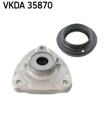 Опора стойки амортизатора SKF VKDA 35870