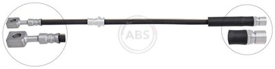 Тормозной шланг A.B.S. SL 5231