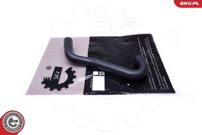 Шланг радиатора ESEN SKV 43SKV875