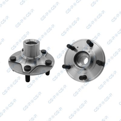 Riteņa rumba GSP 9430040